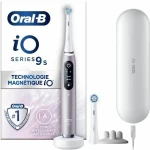 Cepillo de Dientes Eléctrico Oral-B Serie iO9s (2 Piezas) (2 Unidades)