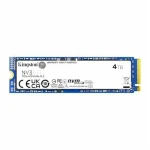 Disco Duro Kingston SNV3S/4000G 4 TB SSD