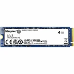 Disco Duro Kingston SNV3S/4000G 4 TB SSD