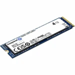 Disco Duro Kingston SNV3S/4000G 4 TB SSD