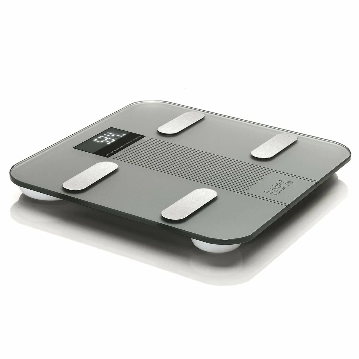 Bluetooth LAICA Blanco