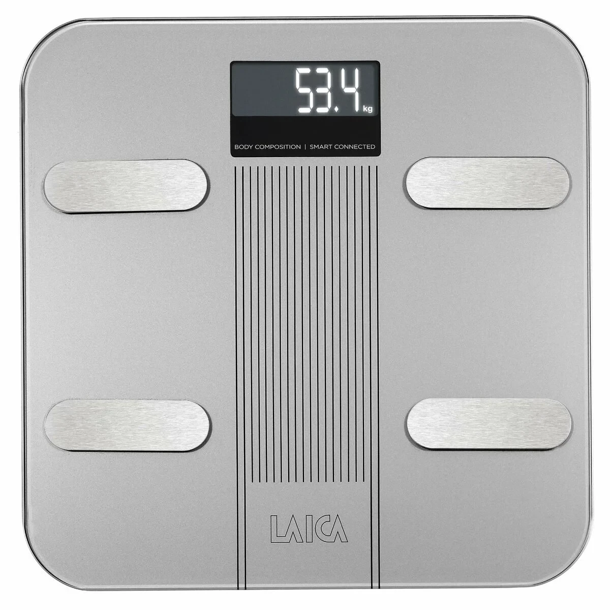 Bluetooth LAICA Blanco