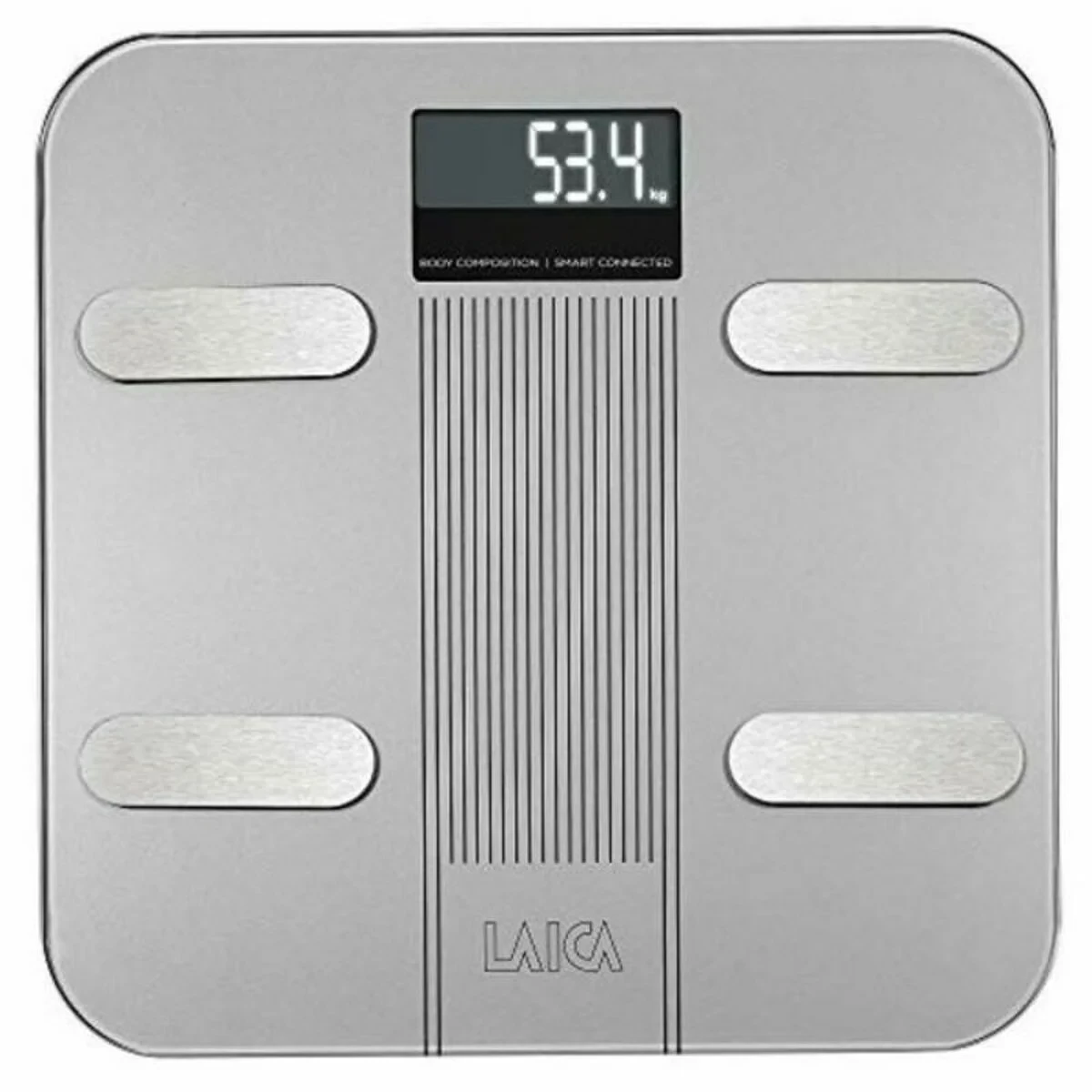 Bluetooth LAICA Blanco