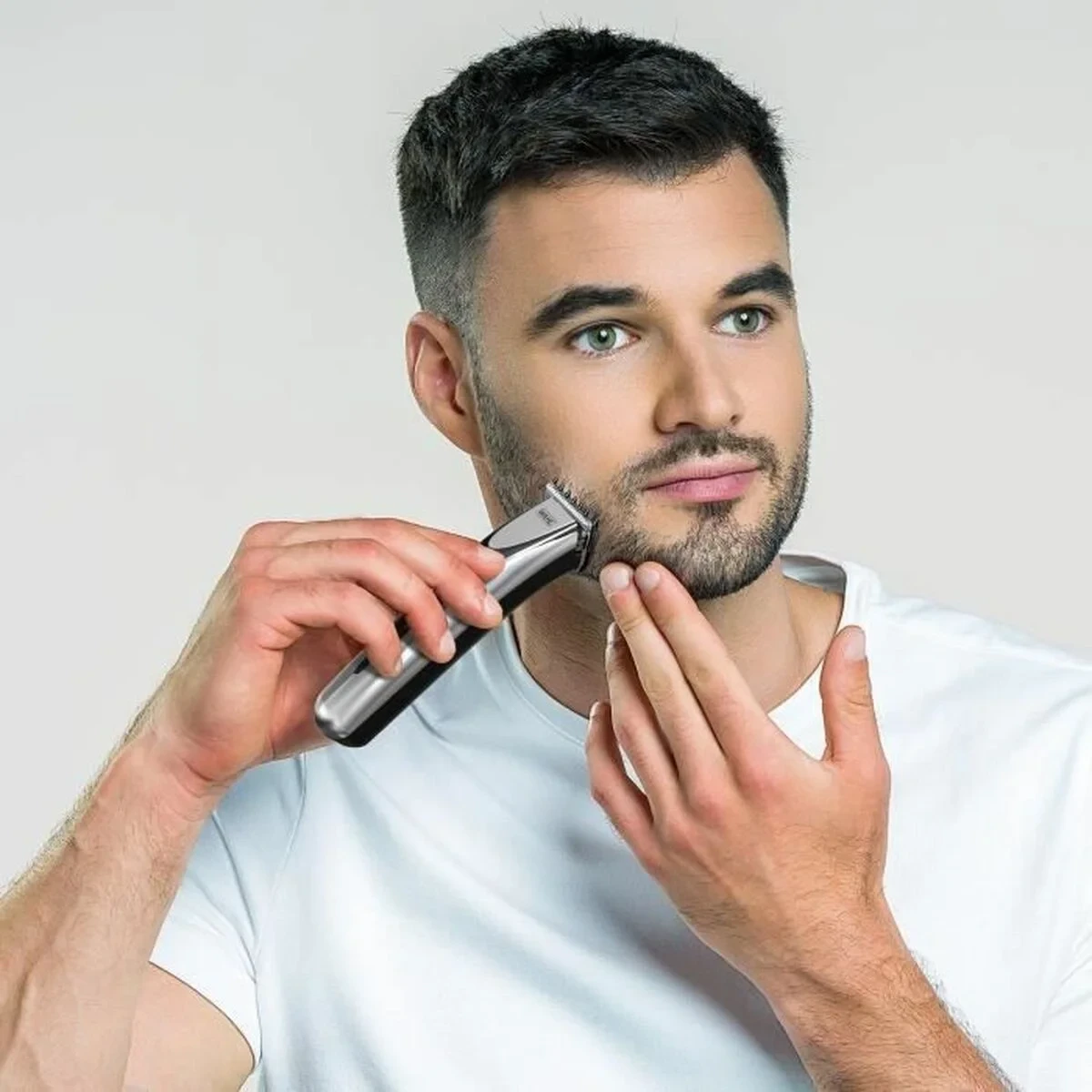 Cortapelos Wahl Elite Groom