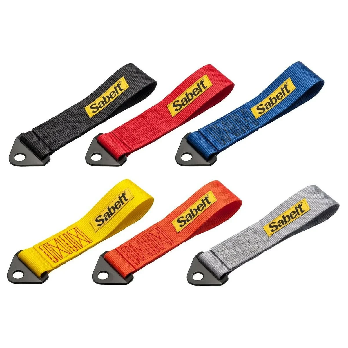 Cinta de Remolque Sabelt SBCCAC0024A Azul