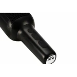 Cable USB Celly KIDSFESTIVAL2PK Negro Rosa