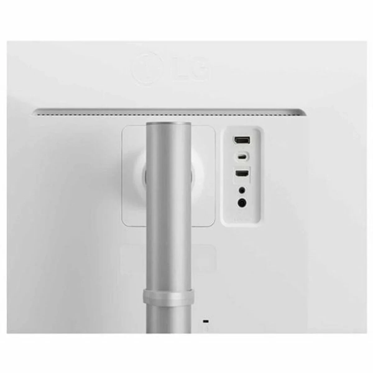 Monitor LG 34WQ650-W Full HD 34"