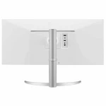 Monitor LG 34WQ650-W Full HD 34"