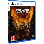 Videojuego PlayStation 5 Microsoft Gears of War : Reloaded