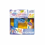 Set de Dibujo Crayola Marker Airbrush