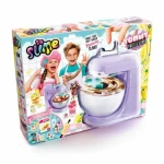 Juego de Plastilina Canal Toys Slime Yummy