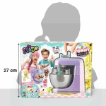 Juego de Plastilina Canal Toys Slime Yummy