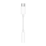 Adaptador USB-C a Jack 3.5 mm Aisens A109-0384 15 cm Blanco