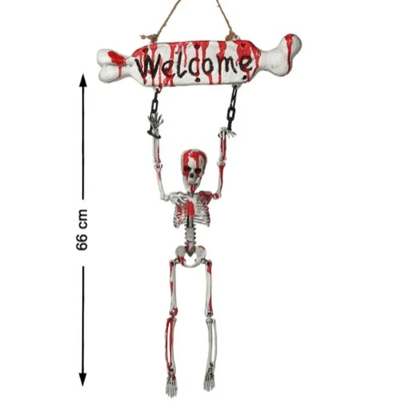 Decoración para Halloween