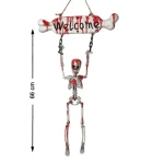 Decoración para Halloween