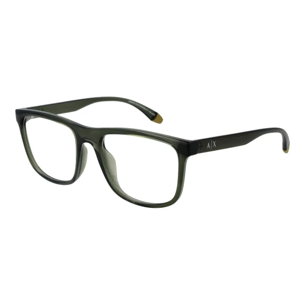 Montura de Gafas Unisex Armani Exchange 0AX3101U 558341