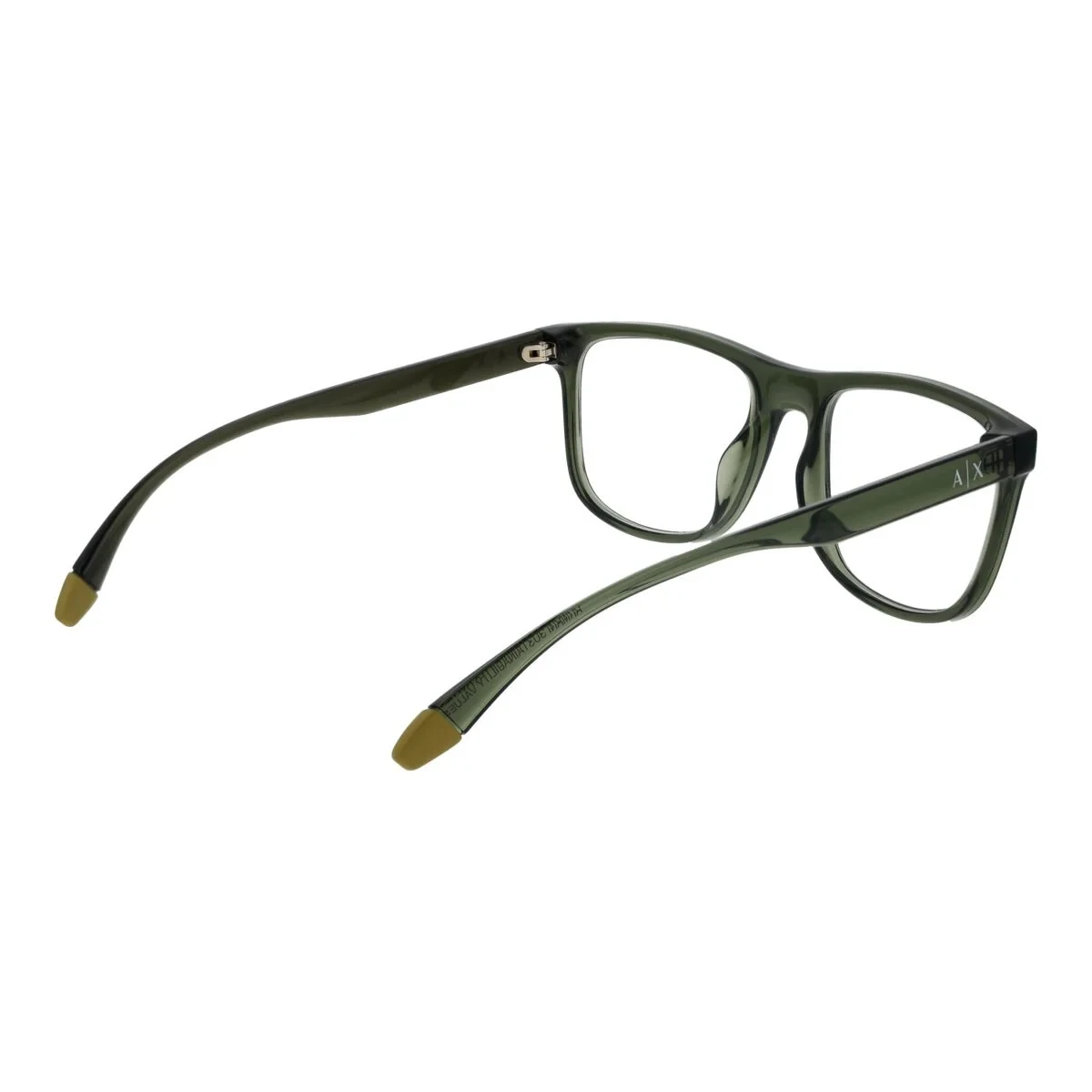 Montura de Gafas Unisex Armani Exchange 0AX3101U 558341