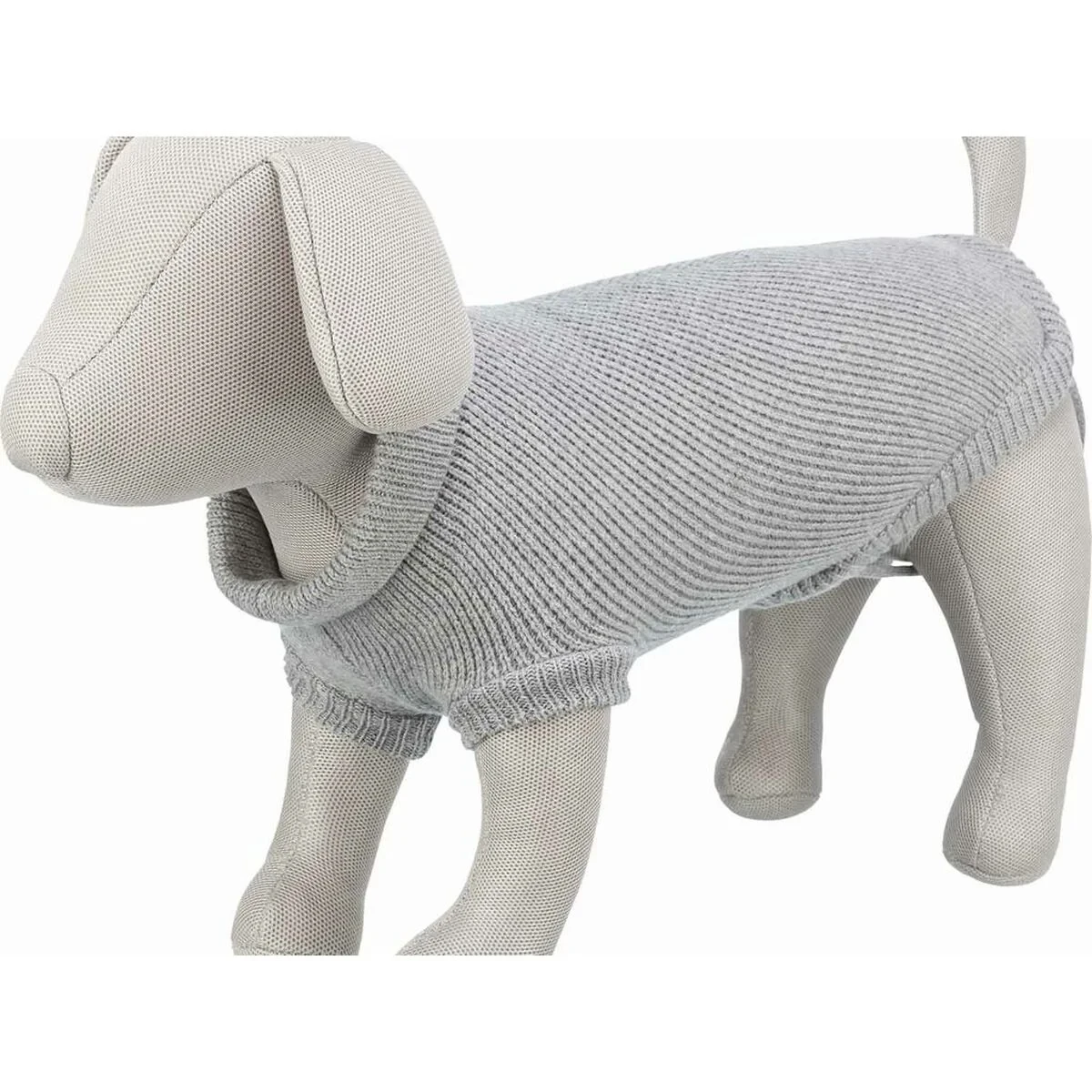 Jersey para Perro Trixie Gris M