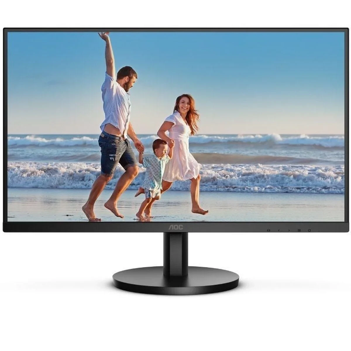 Monitor AOC Q27B3MA Quad HD 27"