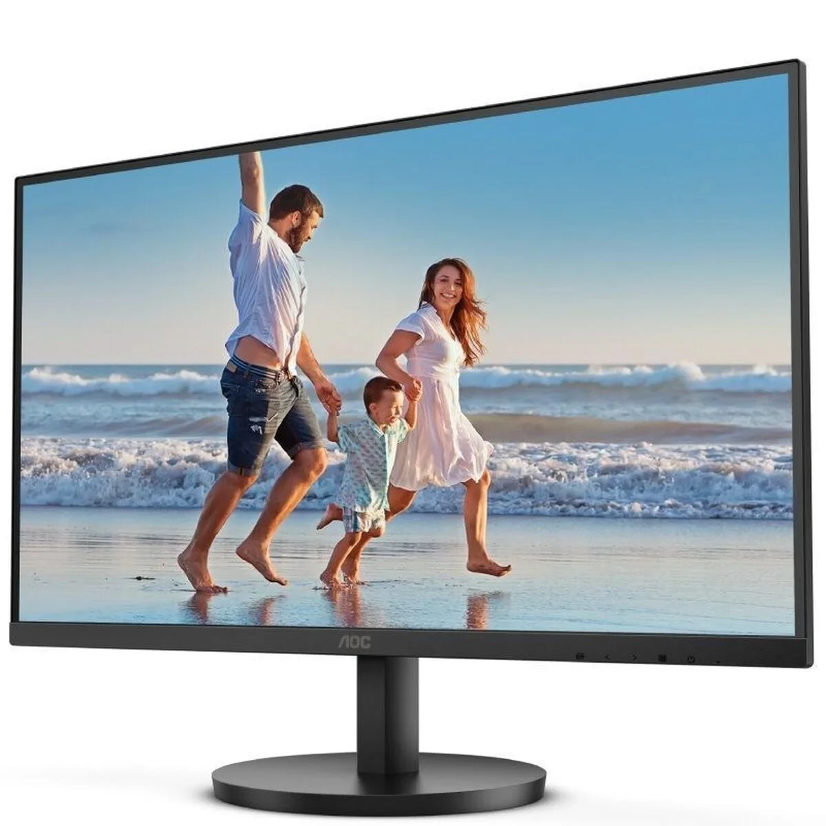Monitor AOC Q27B3MA Quad HD 27"