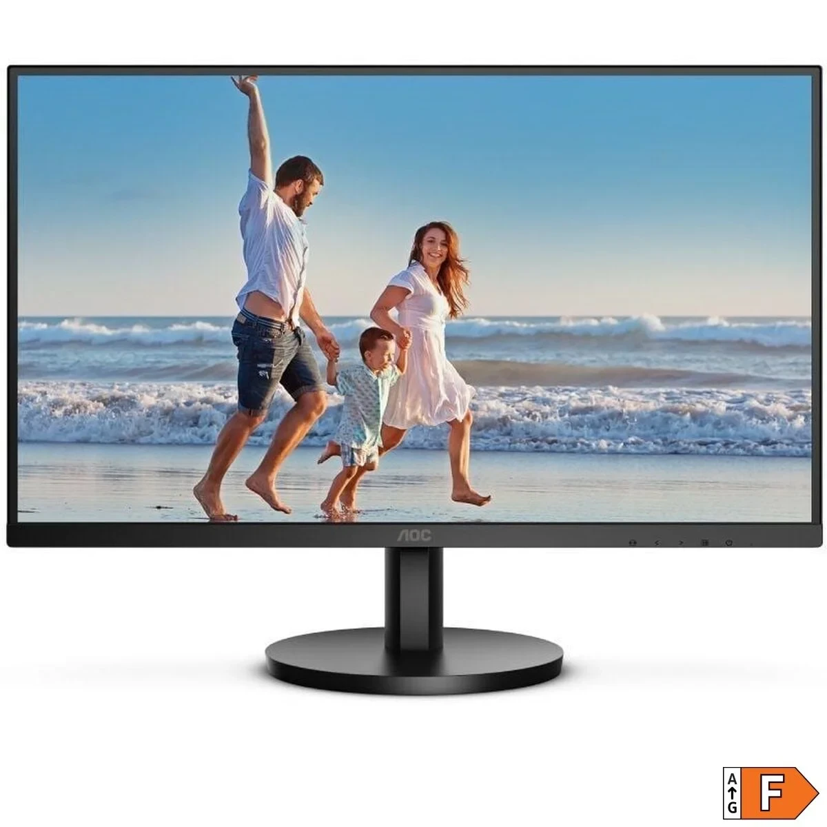 Monitor AOC Q27B3MA Quad HD 27"