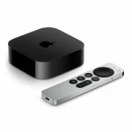 Dispositivo de Streaming Apple TV 4K