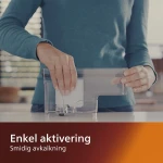 Filtro para Jarra Filtrante Philips CA6903/10 Cafetera