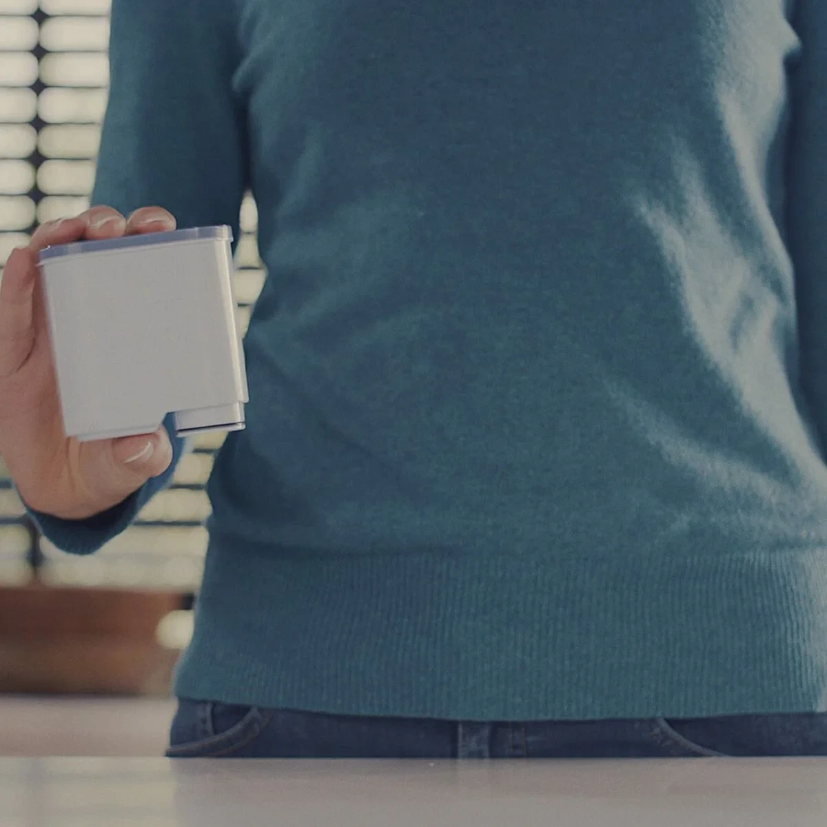 Filtro para Jarra Filtrante Philips CA6903/10 Cafetera