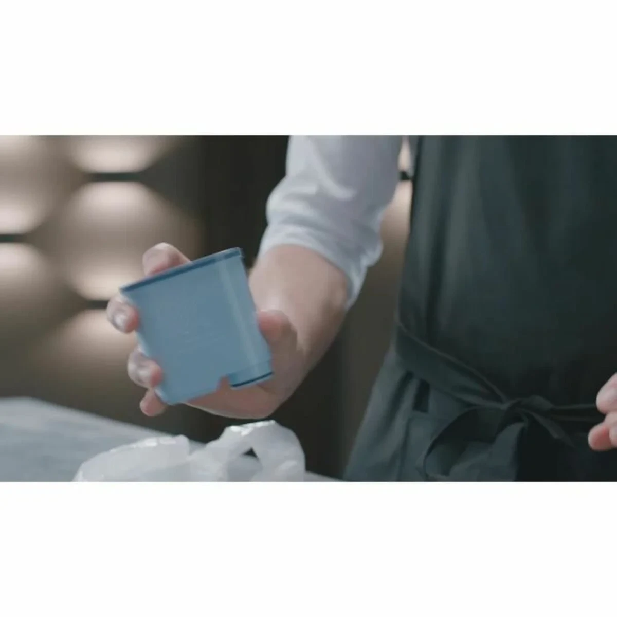 Filtro para Jarra Filtrante Philips CA6903/10 Cafetera