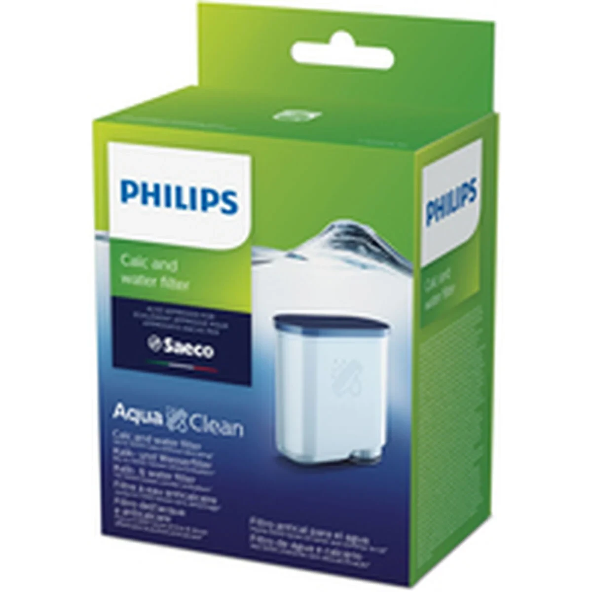 Filtro para Jarra Filtrante Philips CA6903/10 Cafetera