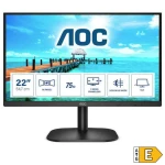 Monitor AOC 22B2H Full HD 21,5" WLED