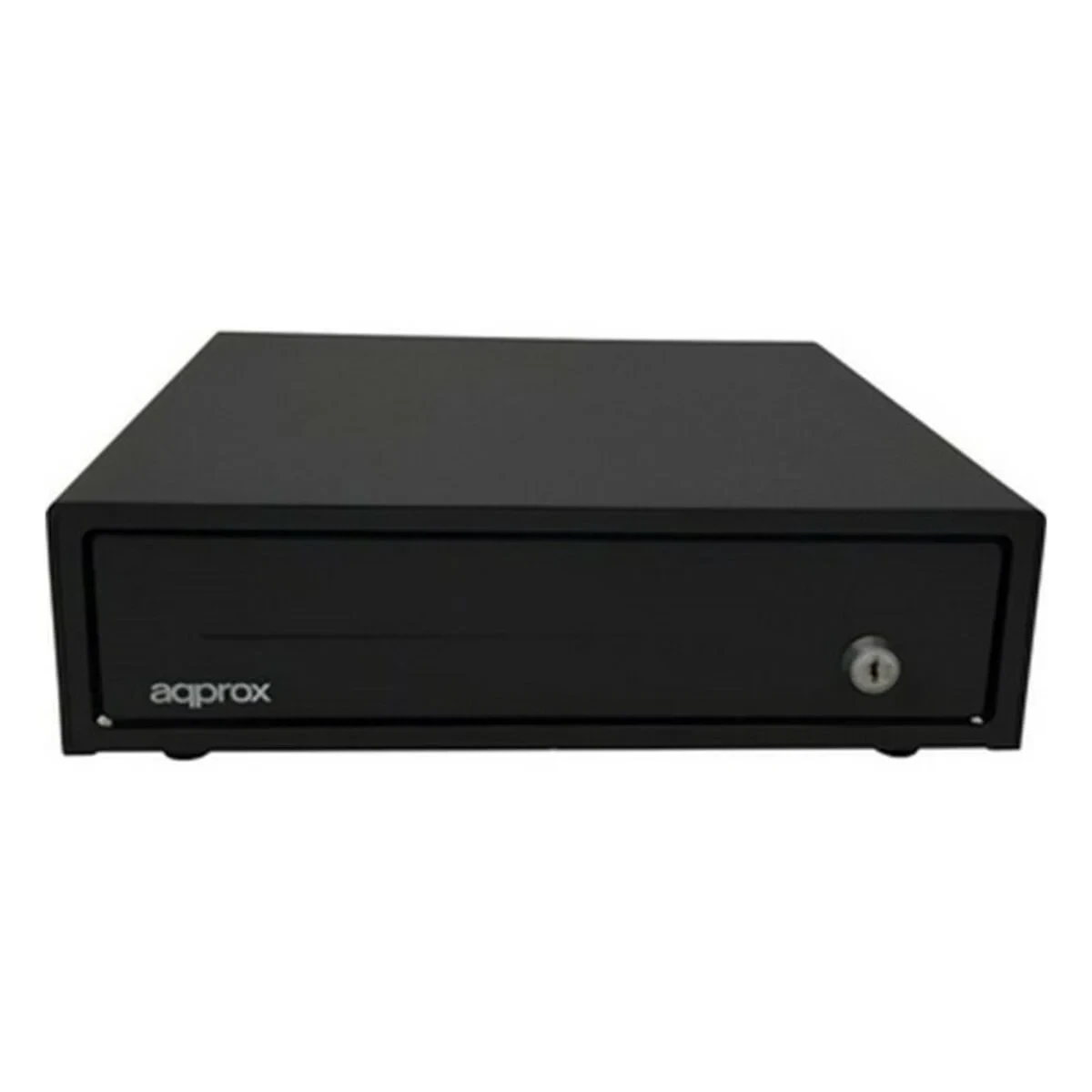 Cajón Portamonedas approx! S0229319 Negro