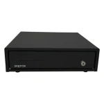 Cajón Portamonedas approx! S0229319 Negro