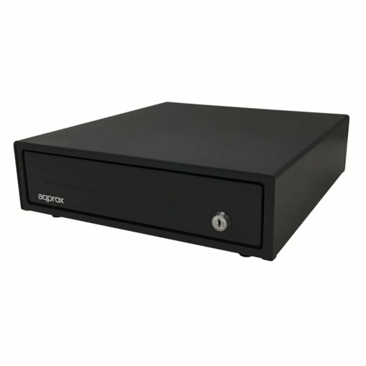 Cajón Portamonedas approx! S0229319 Negro