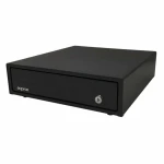 Cajón Portamonedas approx! S0229319 Negro