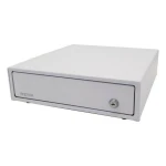 Cajón Portamonedas approx! appCASH33WH Blanco