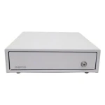 Cajón Portamonedas approx! appCASH33WH Blanco