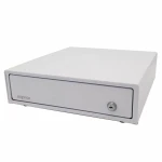 Cajón Portamonedas approx! appCASH33WH Blanco