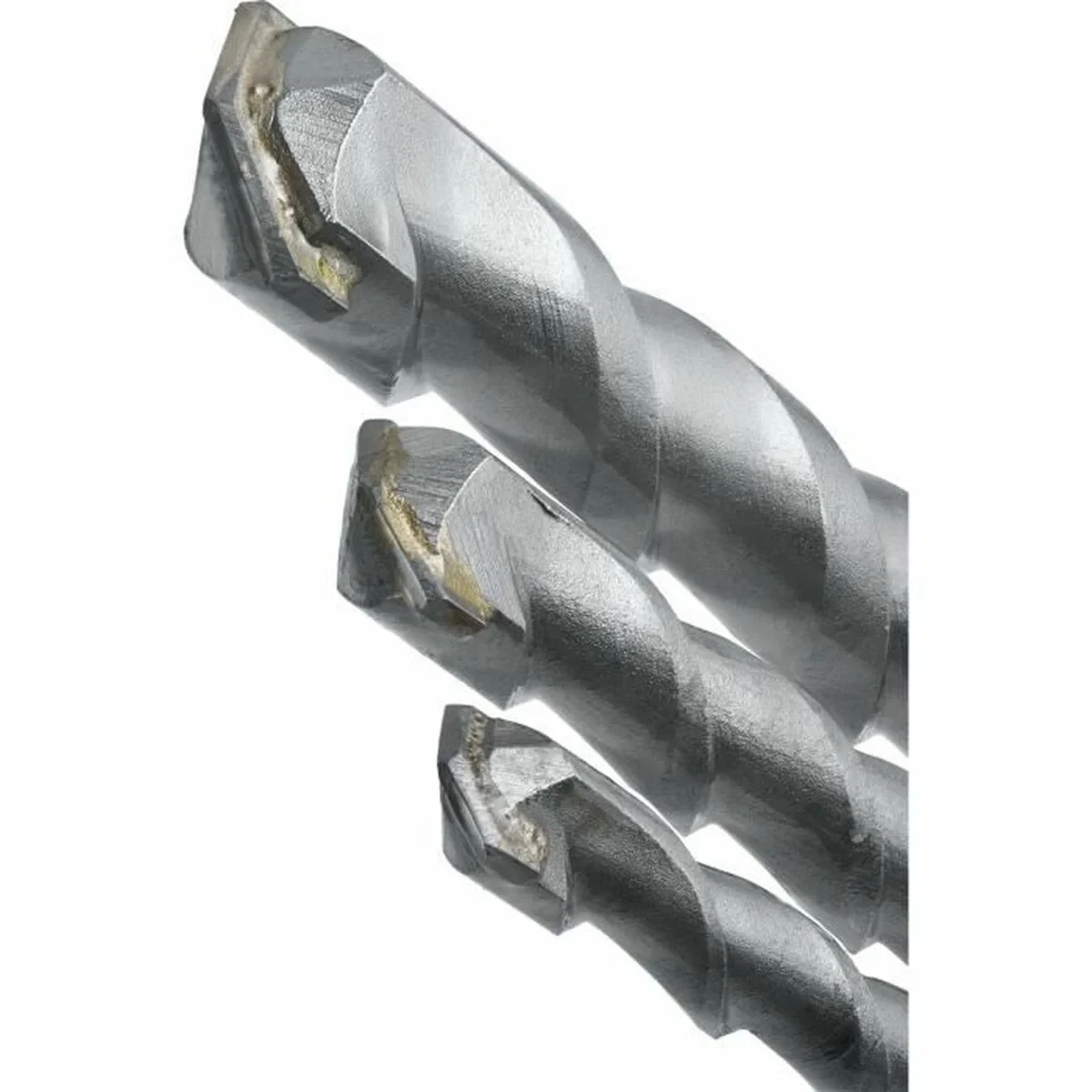 Set de brocas Connex 5594180 - SDSplus Metal