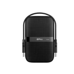 Disco Duro Externo Silicon Power A60 Magnética 5 TB