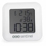 Termohigrómetro SCS SENTINEL ThermoHygro Blanco