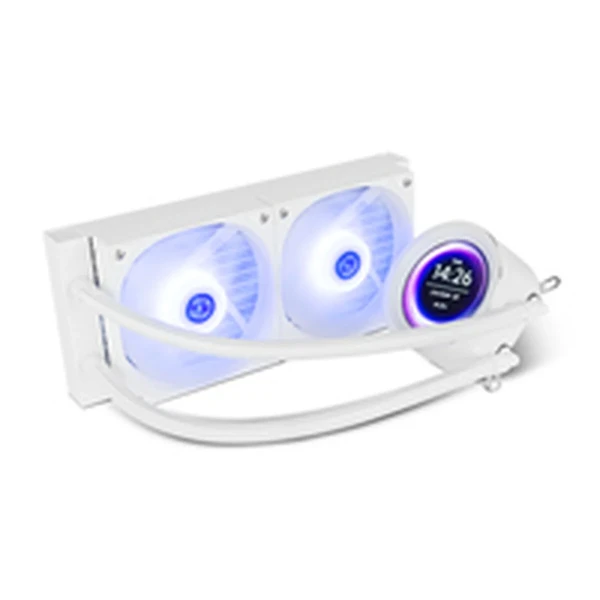 Kit de Refrigeración Líquida Nox-Xtreme HUMMER X-240