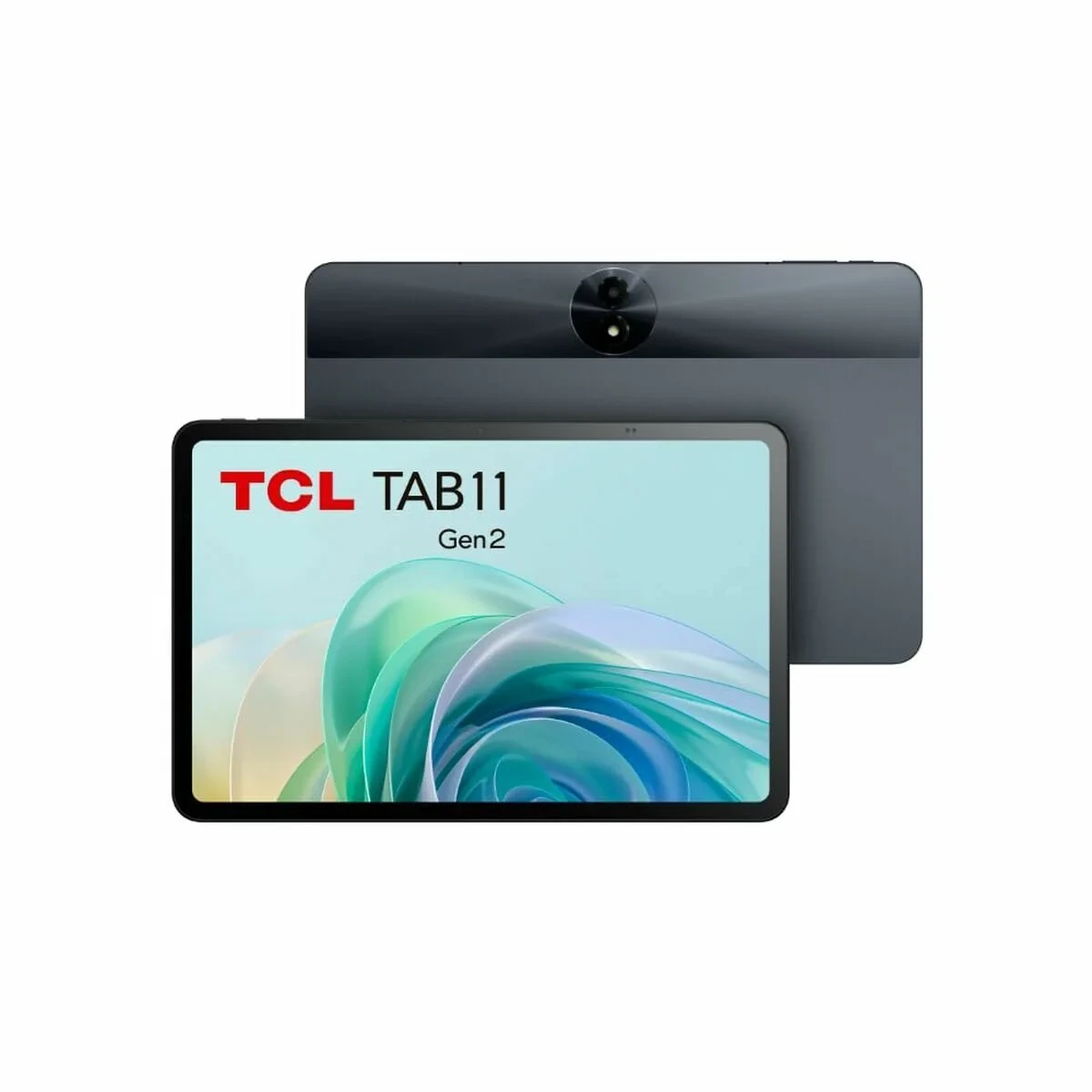 Tablet TCL Tab 11 Gen2 10,9" MediaTek 12 GB RAM 6 GB RAM 256 GB Gris