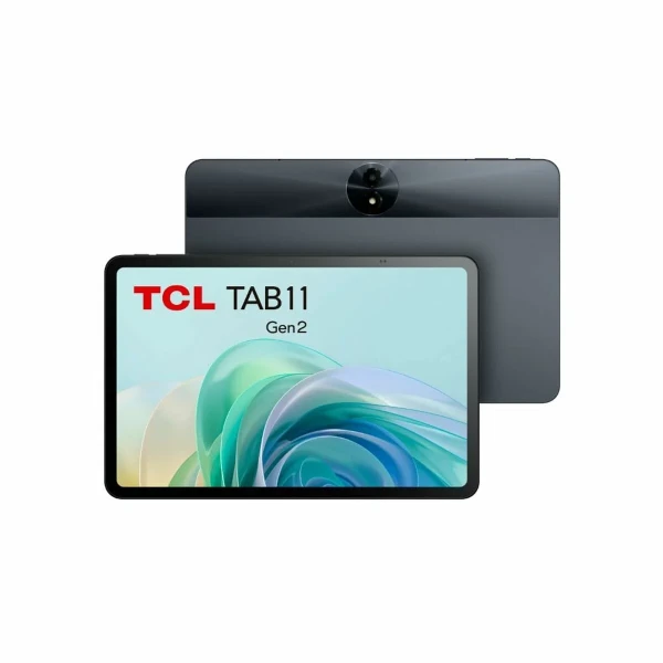 Tablet TCL Tab 11 Gen2 10,9" MediaTek 12 GB RAM 6 GB RAM 256 GB Gris