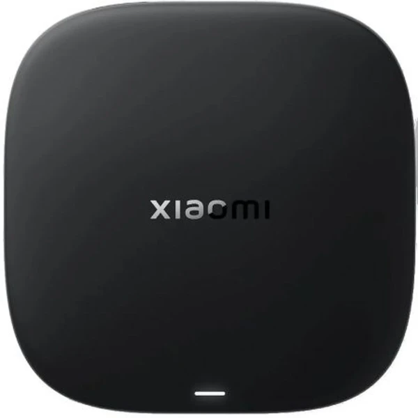 Dispositivo de Streaming Xiaomi TV BOX S (3RD GEN) 4K