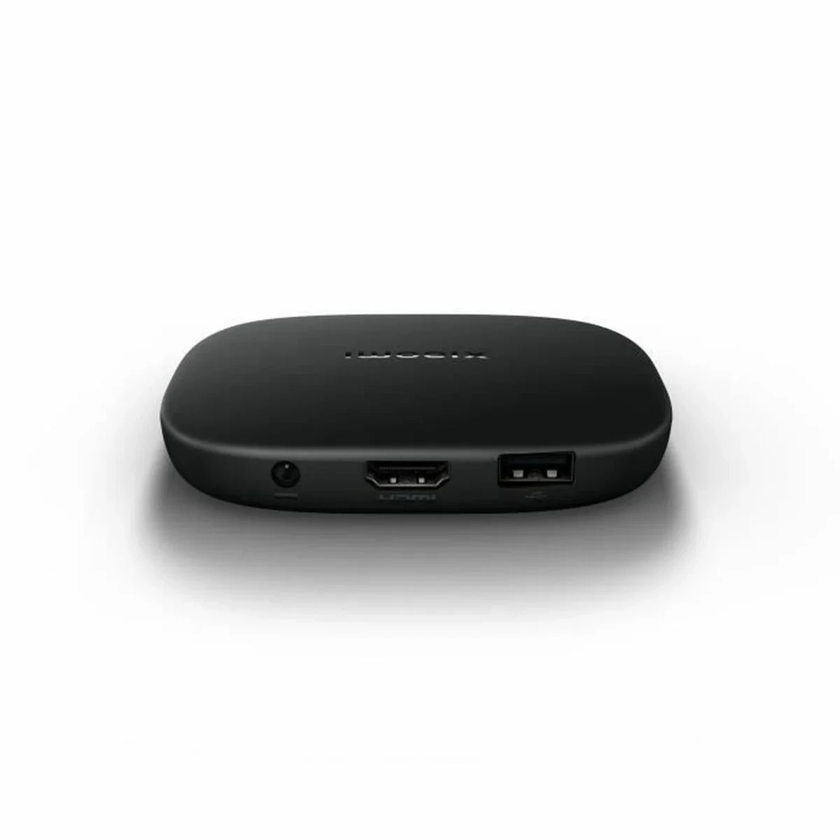 Dispositivo de Streaming Xiaomi TV BOX S (3RD GEN) 4K