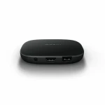 Dispositivo de Streaming Xiaomi TV BOX S (3RD GEN) 4K