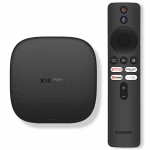Dispositivo de Streaming Xiaomi TV BOX S (3RD GEN) 4K