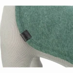 Sudadera para Perro Trixie Amsterdam Verde oscuro S