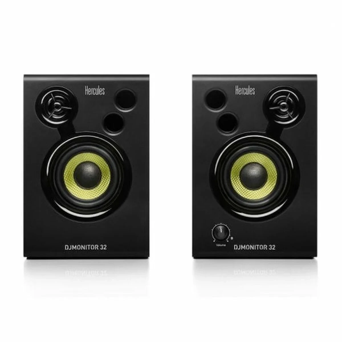 Controladora DJ Hercules MK2